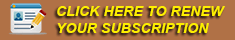 Renew Subscription